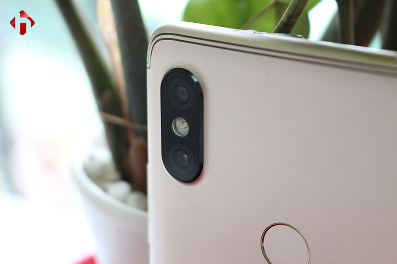 Camera của Redmi S2