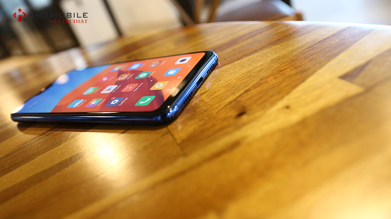 Mi 8 lite