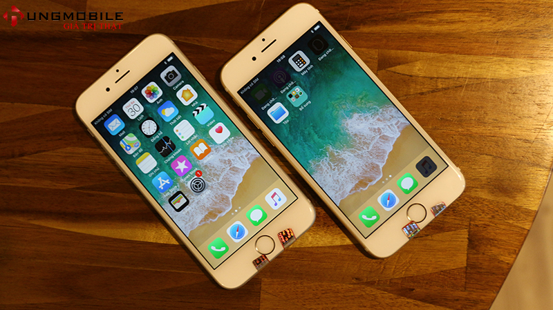 iPhone 6S Plus cũ