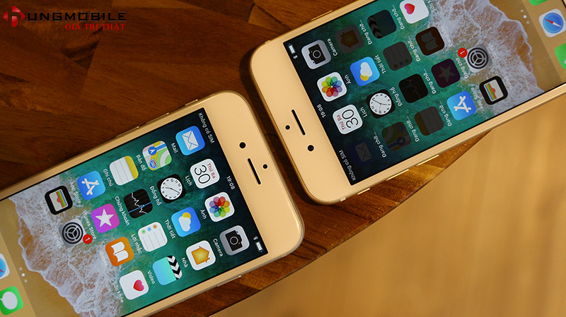 iPhone 6S plus cũ