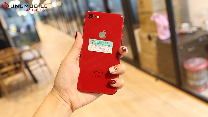 iphone 8 cÅ©