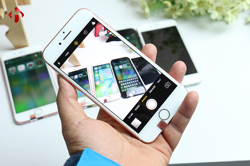 iPhone 7 Lock giá rẻ