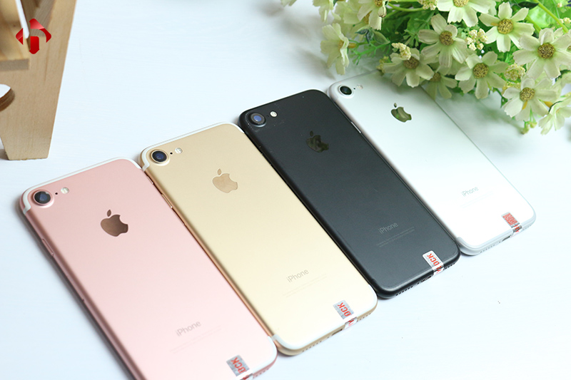 iPhone 7 Lock giá rẻ
