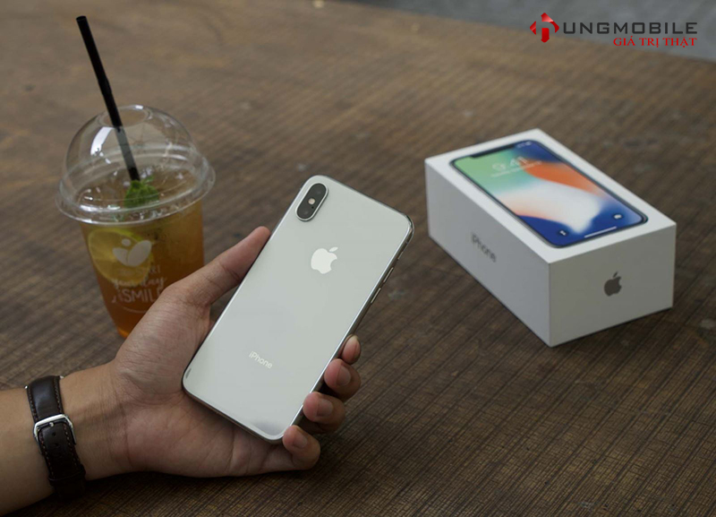 iPhone x