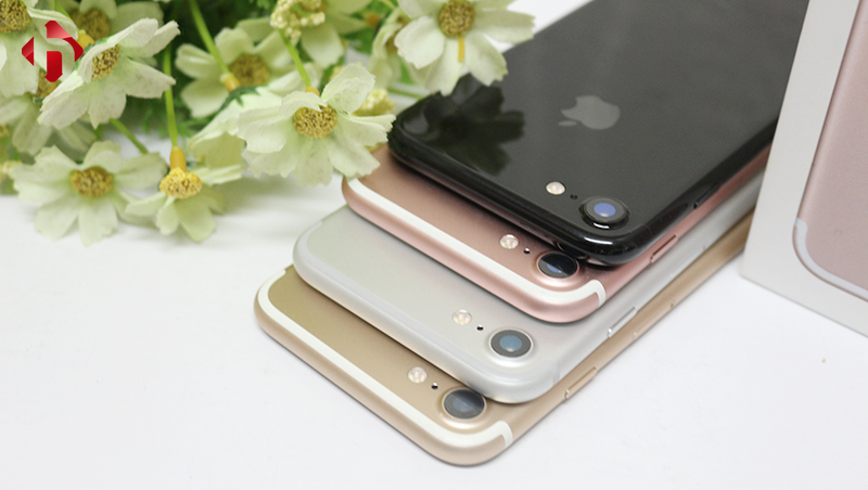 iPhone 7 cũ
