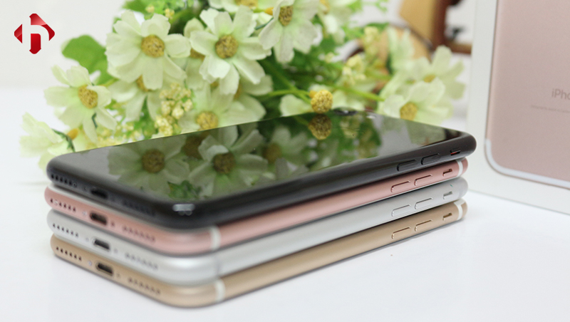 iPhone 7 32gb cũ