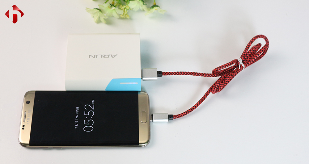 Cáp usb JELLICO chính hãng