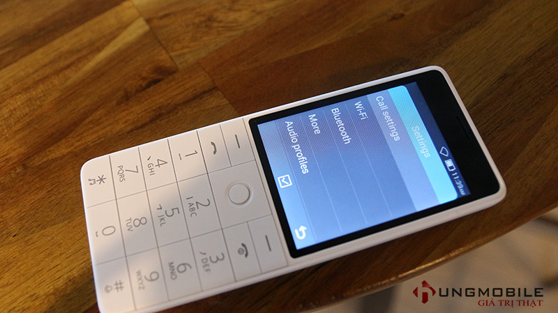 Thông số Go998 nhiều ưu đãi hấp dẫn Go998 Qin AI