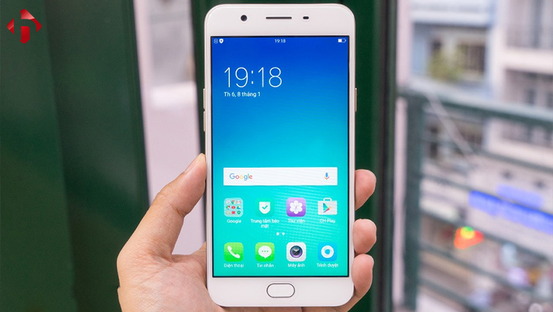 Màn hình của 27Go99 F1s 2017