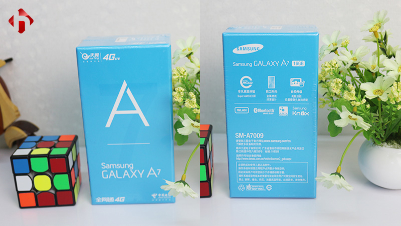 39Go99 Galaxy A7 2015 xách tay