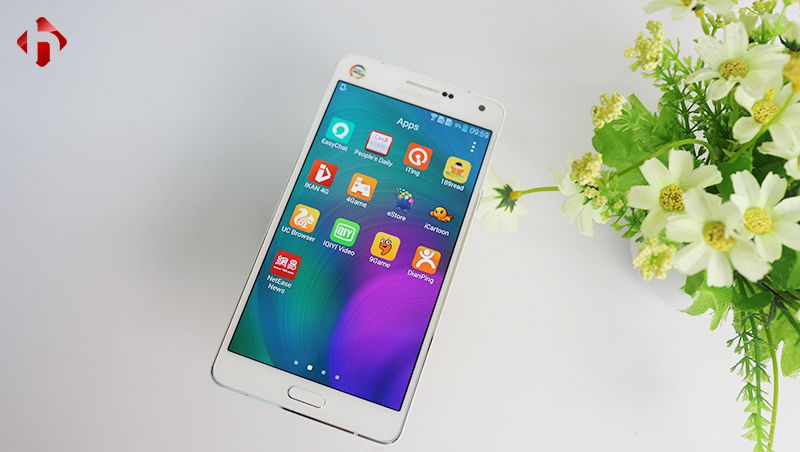 Thiết kế 39Go99 Galaxy A7 2015