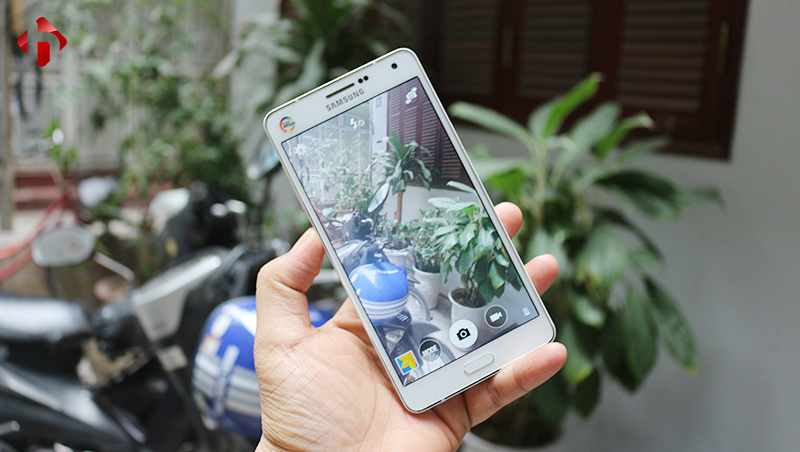 Camera 99Go99 cá cược thể thao trên Galaxy A7 2015