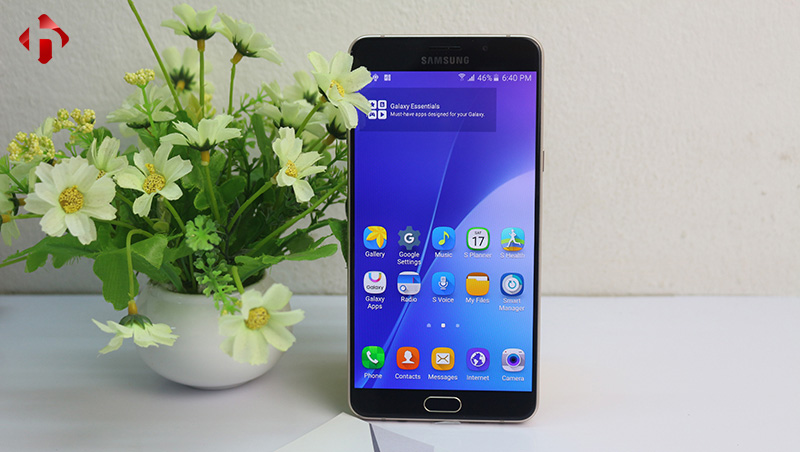 39Go99 galaxy A9 2016