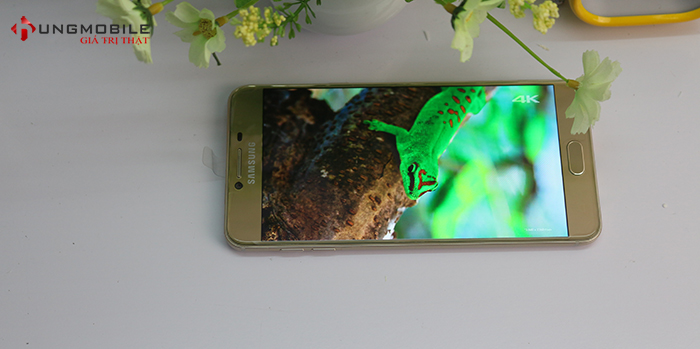 39Go99 Galaxy C5 có 27Go99 bắn cá, đá gà, game bài đẹp