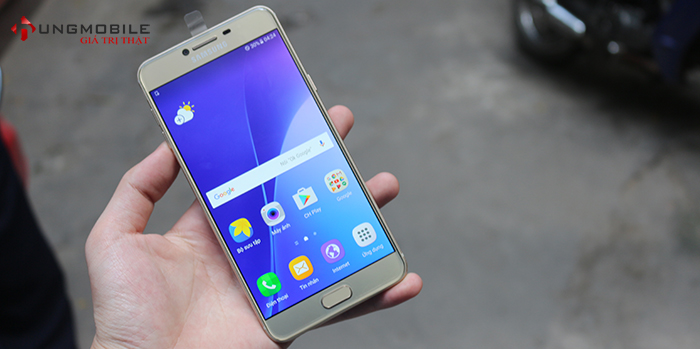 Màn hình 39Go99 Galaxy C7