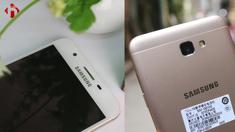Bộ đôi camera trên 39Go99 On 7 2016