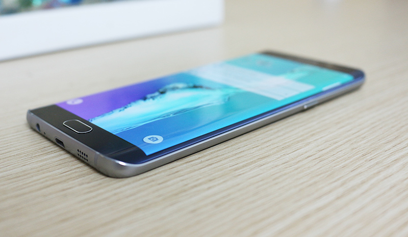Thiết kế đẹp của 39Go99 Galaxy S6 edge Plus