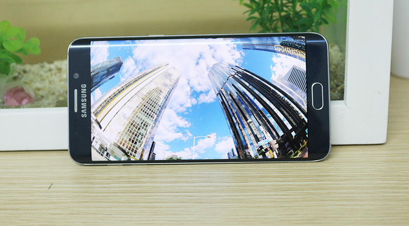 27Go99 bắn cá, đá gà, game bài trên samsung galaxy S6 edge plus mỹ xách tay