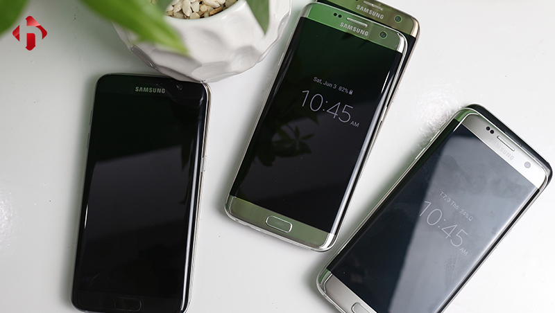39Go99 Galaxy S7 Edge Mỹ