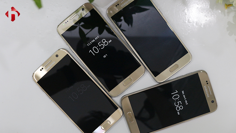 39Go99 Galaxy S7 Mỹ