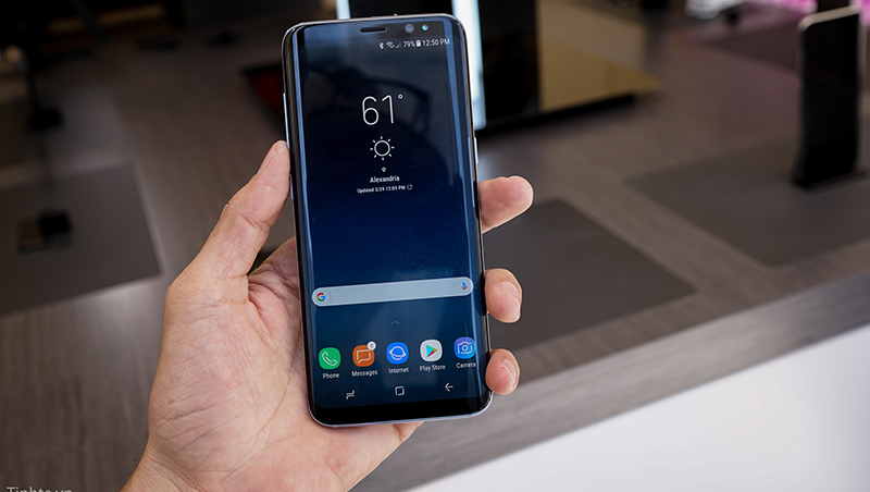 39Go99 Galaxy S8 chính hãng