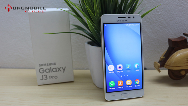 39Go99 Galaxy J3 Pro