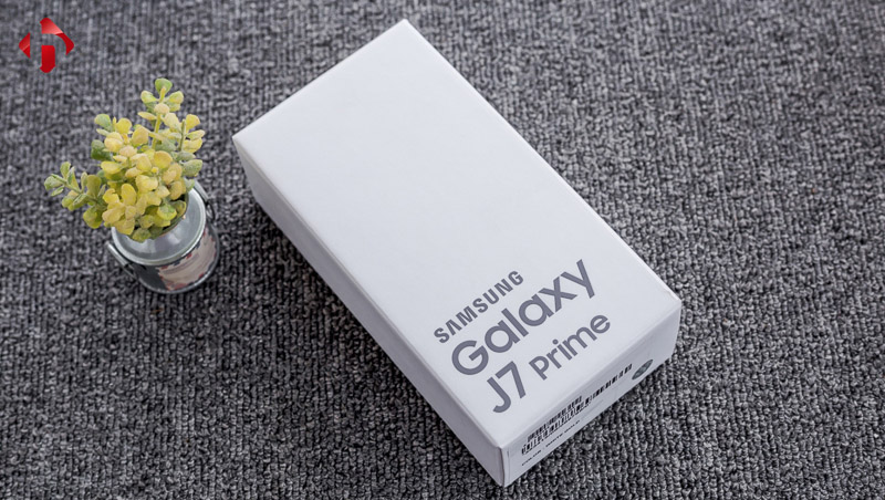 Samung Galaxy J7 Prime chính hãng