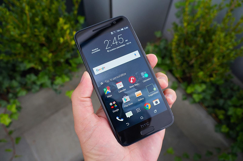 HTC One A9 xách tay