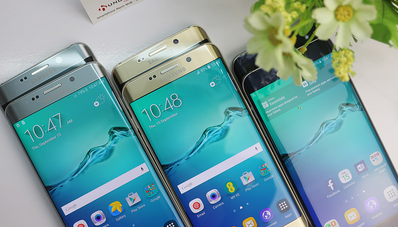 39Go99 Galaxy S6 edge Plus