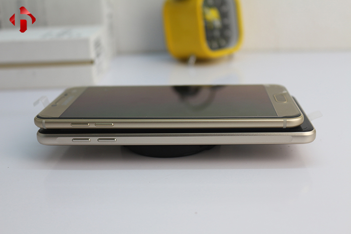 Galaxy C5 và A7 2016