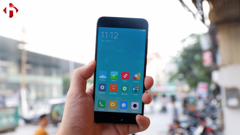 xiaomi Mi6 mới 100% giá rẻ