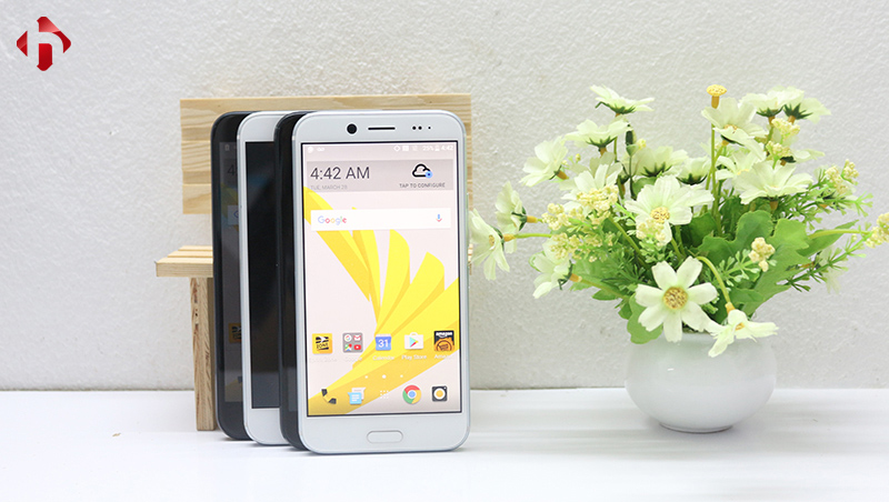 HTC 10 Evo là một biến thể của HTC 10