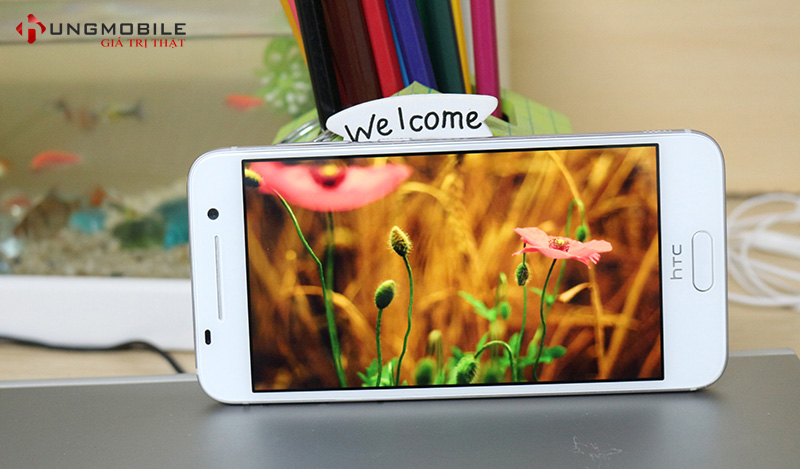 Màn hình FullHD hiển thị đẹp