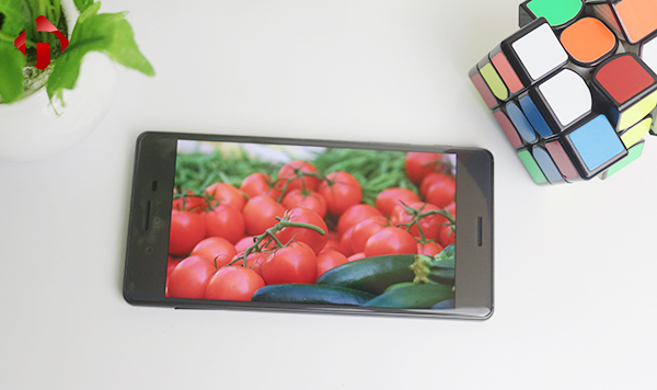 Sony Xperia Z chính hãng