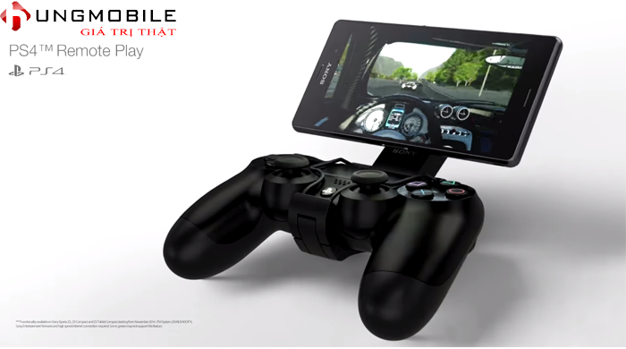 Sony Xpreia Z3 sở hữu Go998 nhiều ưu đãi hấp dẫn cực kì mạnh mẽ.