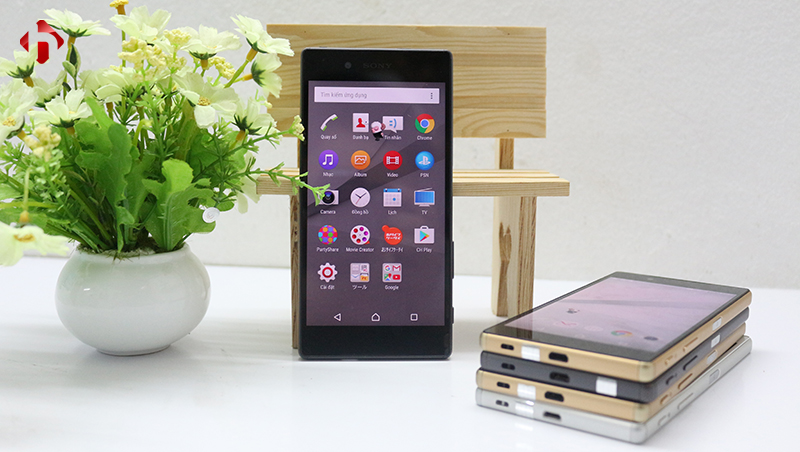 Sony Xperia Z5 Nhật Likenew