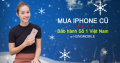 Mua iPhone Cũ - Bảo hành số 1 Việt Nam. Giá cực Rẻ tại 99GO99