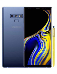 39Go99 Note 9 Hàn Quốc 2 Sim Lướt (Đẹp như mới)