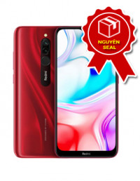 Go998 Redmi 8 4GB/64GB